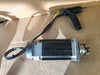 MITSUBISHI 2 hp, 102 Volts, 300 rpm AC Servo Motor HF-JP153-S7