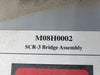 Silicon Controlled Rectifier SCR-3 Bridge Assembly, M08H0002