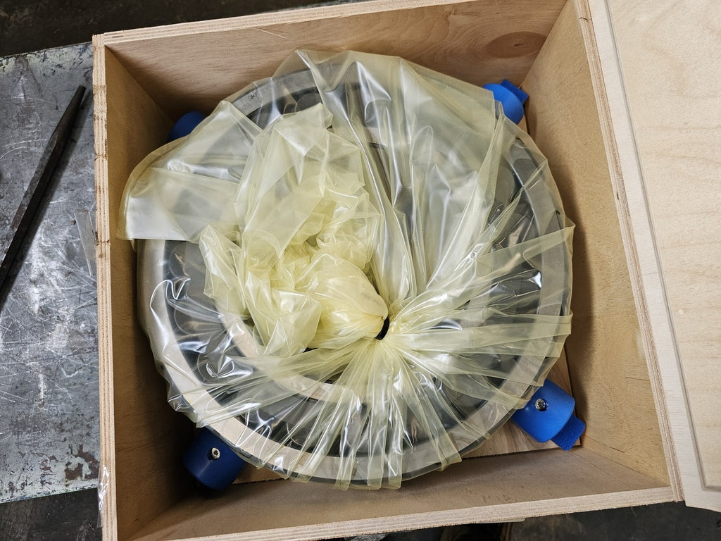 SKF Spherical Roller Bearing 190mm ID x 340mm OD x 92mm W, 22238 CCK/C3W33