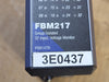INVENSYS Discrete Input Module FBM217