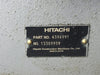 HITACHI Travel Motor 4396991