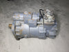 HITACHI Travel Motor 4396991