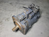 HITACHI Travel Motor 4396991