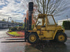 CATERPILLAR 20,000 lb Diesel Forklift V200B STR