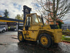CATERPILLAR 20,000 lb Diesel Forklift V200B STR