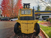CATERPILLAR 20,000 lb Diesel Forklift V200B STR
