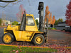 CATERPILLAR 20,000 lb Diesel Forklift V200B STR