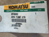 KOMATSU Tube EF8002
