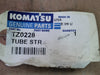 KOMATSU Tube TZ0228