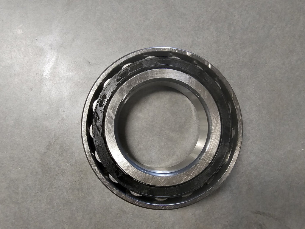 FAG Single-row Cylindrical Roller Bearing 90mm ID x 160mm , 218ETVP2