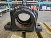 SKF Split Pillow Block Housing 9.84" Bore, SNL 528 