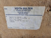 VOITH Bearing Housing AV.2052.50