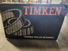 TIMKEN Taper Roller Bearing 123mm ID x 182mm OD x 85mm W, 48286-90019