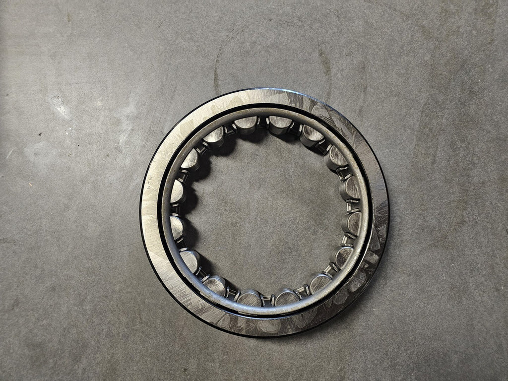 NTN Single Row Cylindrical Roller Bearing 150mm ID x 270mm OD x 45mm W, NU230C3