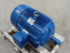 TECO-WESTINGHOUSE 30 hp, 575 volts, 1770 rpm, 286T, Electric Motor APH03045-841