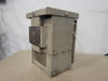 WESTINGHOUSE 1 kVA Transformer, 460 pri. volts, 120 sec. volts AJR
