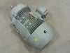SIEMENS 15 hp, 575 volts, 1780 rpm, 254T, Electric Motor SD100
