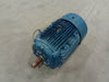 SIEMENS 40 hp, 575 Volts, 1780 rpm, 324T, 3Ph Electric Motor 1LA03244ES51