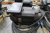 YASKAWA 5 hp, 200 volts, 500 rpm, JP44 Electric Motor UAASHB-06CA3