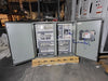 SOUTHAMPTON Industrial Ventilation System w/ 2 x 9,535 CFM Make-Up Air Units