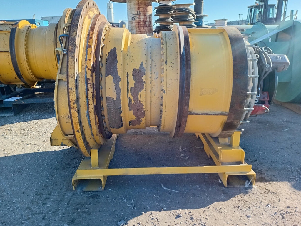 KOMATSU Wheel Motors Assembly for Komatsu 830E-DC Truck 5GE787FS11