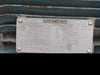 SIEMENS 7.5 hp, 575 Volts, 1740 Rpm, 213T Premium Efficiency Motor