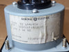 GENERAL ELECTRIC Switchboard DC Ammeter 103111FATC2PYF, 0-1500 Amp