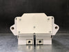 FEDERAL PIONEER 125 Amp, 2 Pole, 120/240 volts Circuit Breaker 2B125