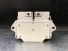 FEDERAL PIONEER 125 Amp, 2 Pole, 120/240 volts Circuit Breaker 2B125