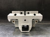 FEDERAL PIONEER 125 Amp, 2 Pole, 120/240 volts Circuit Breaker 2B125