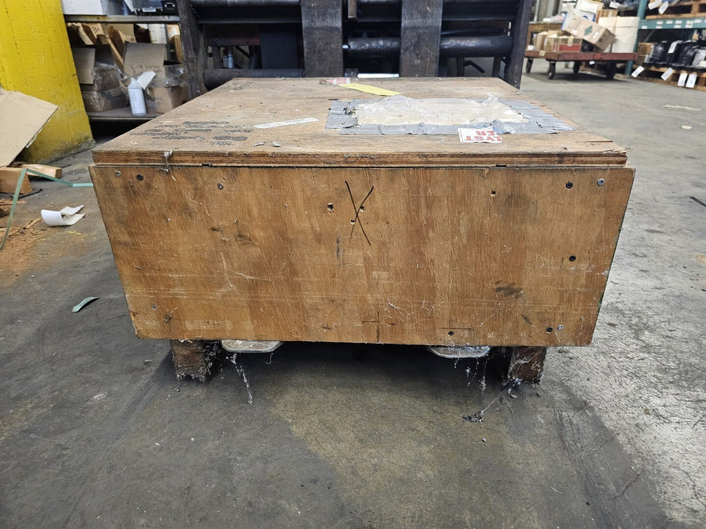 INTERPRO TECHNICAL SERVICES 10" x 6-1/2" Liner-GE Turbine Bearing QK659D656GR001 LP