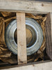 INTERPRO TECHNICAL SERVICES 10" x 6-1/2" Liner-GE Turbine Bearing QK659D656GR001 LP