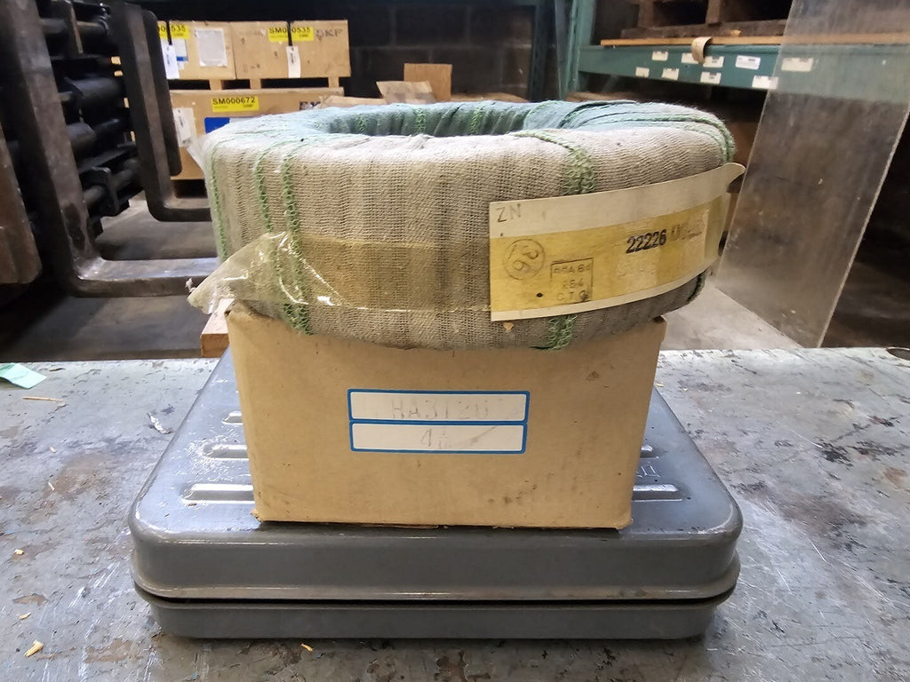 RBL Bearing Pillow Block SSND 22526 4-7/16