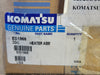 KOMATSU Heater EG1966