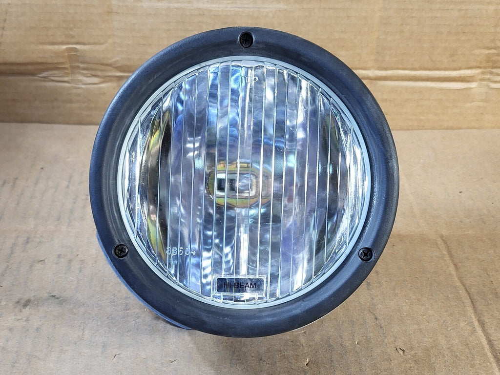 HAULPAK Round Headlight 630E