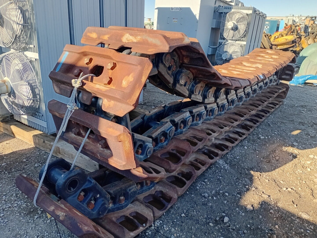 HITACHI EX1900 Track Assembly (Each)