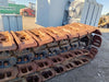 HITACHI EX1900 Track Assembly (Each)