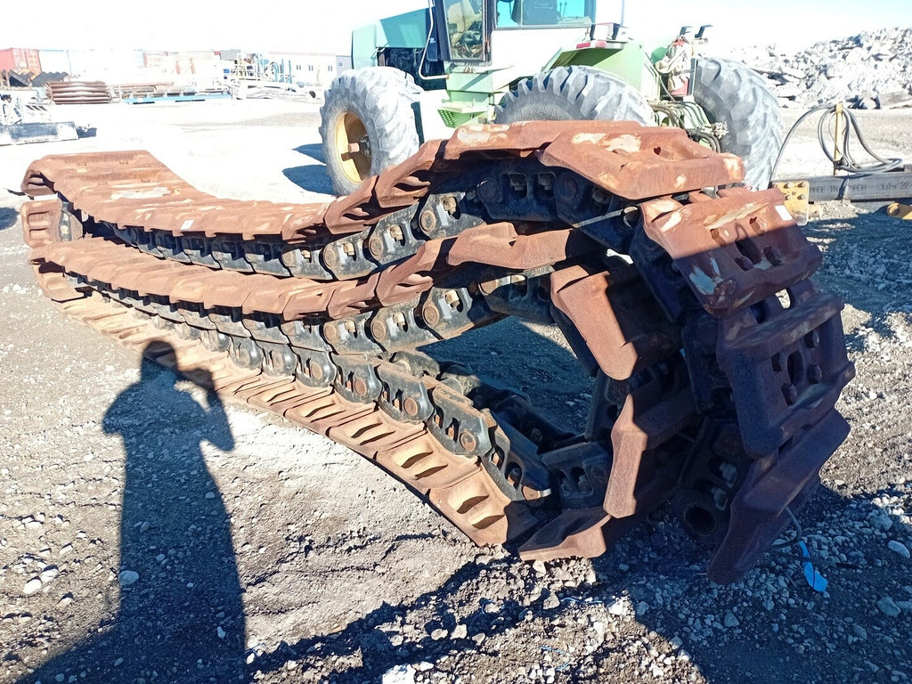 HITACHI EX1900 Track Assembly (Each)