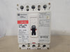 CUTLER-HAMMER 225 Amp, 3 Pole, 240 Volts Circuit Breaker EDB3225