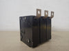 EATON CUTLER-HAMMER 50 Amp, 3 Pole, 240 volts Circuit Breaker BAB3050H