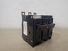 EATON CUTLER-HAMMER 50 Amp, 3 Pole, 240 volts Circuit Breaker BAB3050H