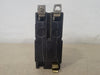 SQUARE D 20 Amp, 2 Pole, 120/240 volts Circuit Breaker QOB220