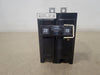 CUTLER-HAMMER 20 Amp, 2 Pole, 120/240 Volts Circuit Breaker BA220