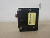 CUTLER-HAMMER 15 Amp, 1 Pole, 120/240 Volts Circuit Breaker QBHW1015