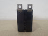 CUTLER-HAMMER 20 Amp, 2 Pole, 120/240 Volts Circuit Breaker BA220