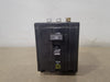 SQUARE D 50 Amp, 3 Pole, 240 Volts Circuit Breaker QOB350