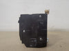 SQUARE D 50 Amp, 3 Pole, 240 Volts Circuit Breaker QOB350