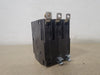 SQUARE D 50 Amp, 3 Pole, 240 Volts Circuit Breaker QOB350