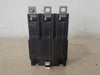 SQUARE D 20 Amp, 3 Poles, 240 volts Circuit Breaker QOB320