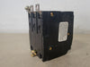 SQUARE D 20 Amp, 3 Poles, 240 volts Circuit Breaker QOB320